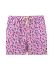 Costume Shorts EFFEK Uomo - Fantasia