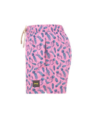 Costume Shorts EFFEK Uomo - Fantasia