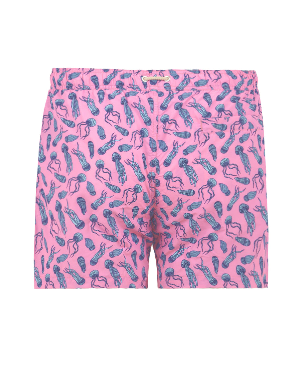 Costume Shorts EFFEK Uomo - Fantasia