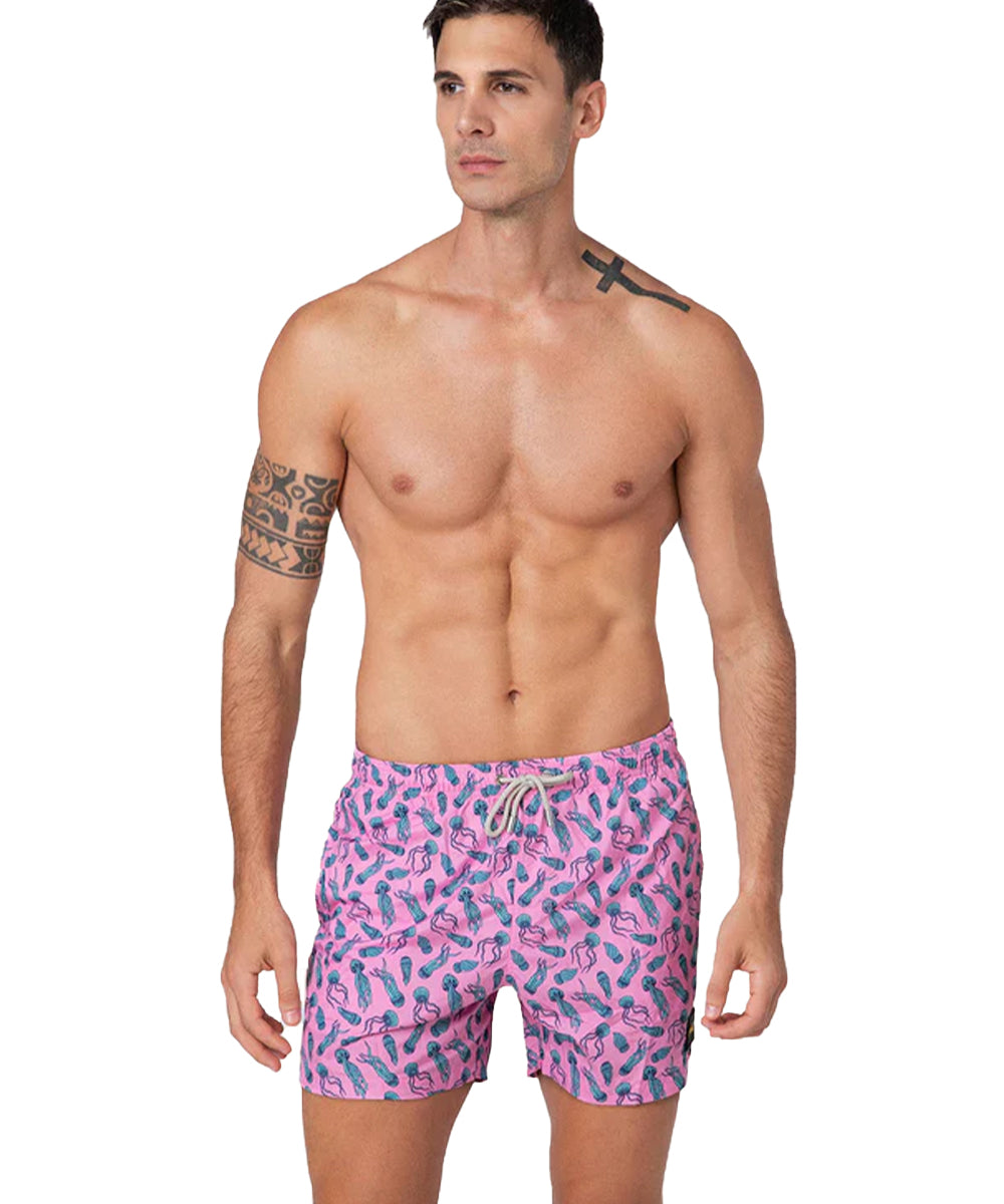 Costume Shorts EFFEK Uomo - Fantasia