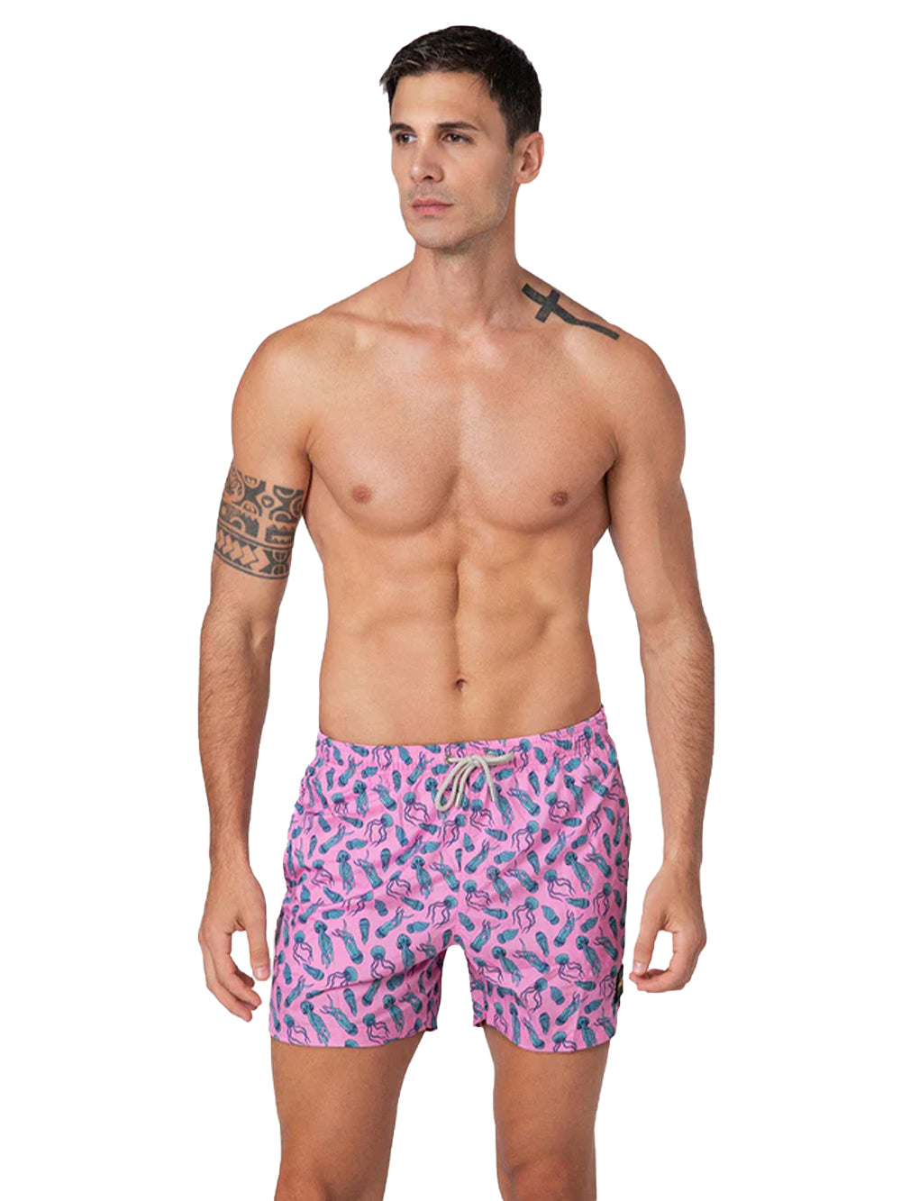 Costume Shorts EFFEK Uomo - Fantasia