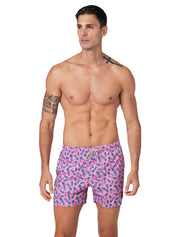 Costume Shorts EFFEK Uomo - Fantasia