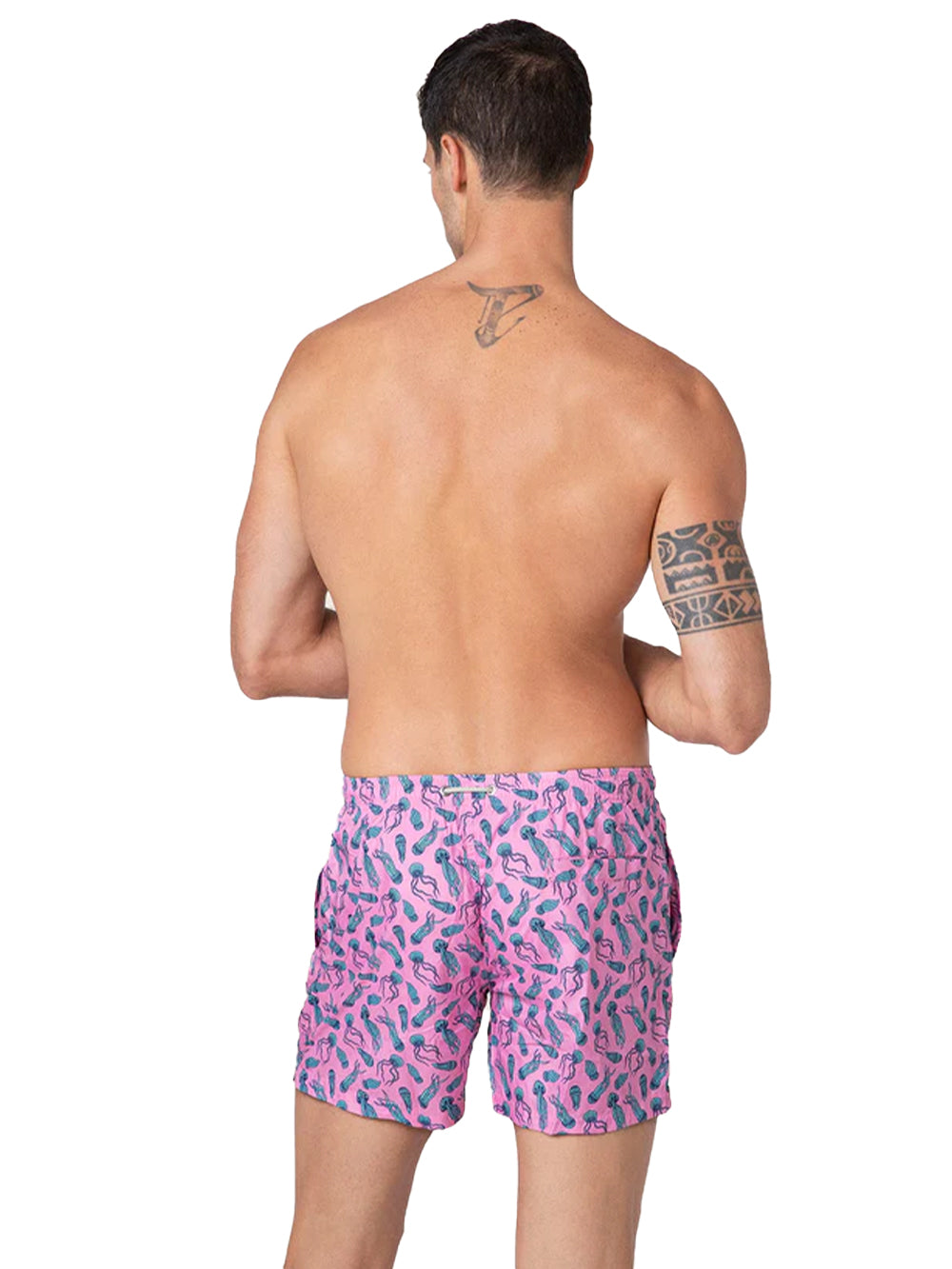 Costume Shorts EFFEK Uomo - Fantasia