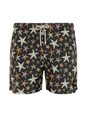 Costume Shorts EFFEK Uomo - Multicolore
