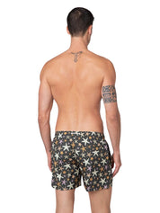 Costume Shorts EFFEK Uomo - Multicolore