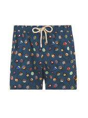 Costume Shorts EFFEK Uomo - Fantasia