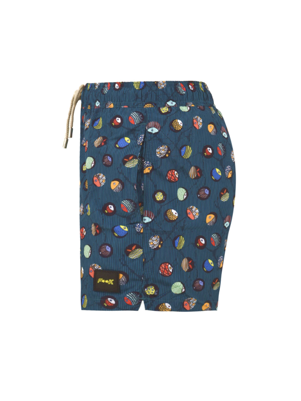 Costume Shorts EFFEK Uomo - Fantasia