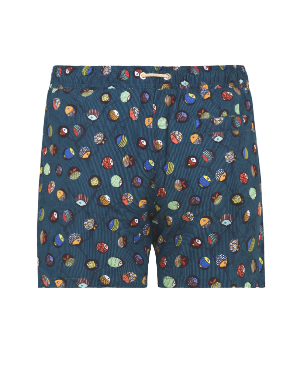 Costume Shorts EFFEK Uomo - Fantasia