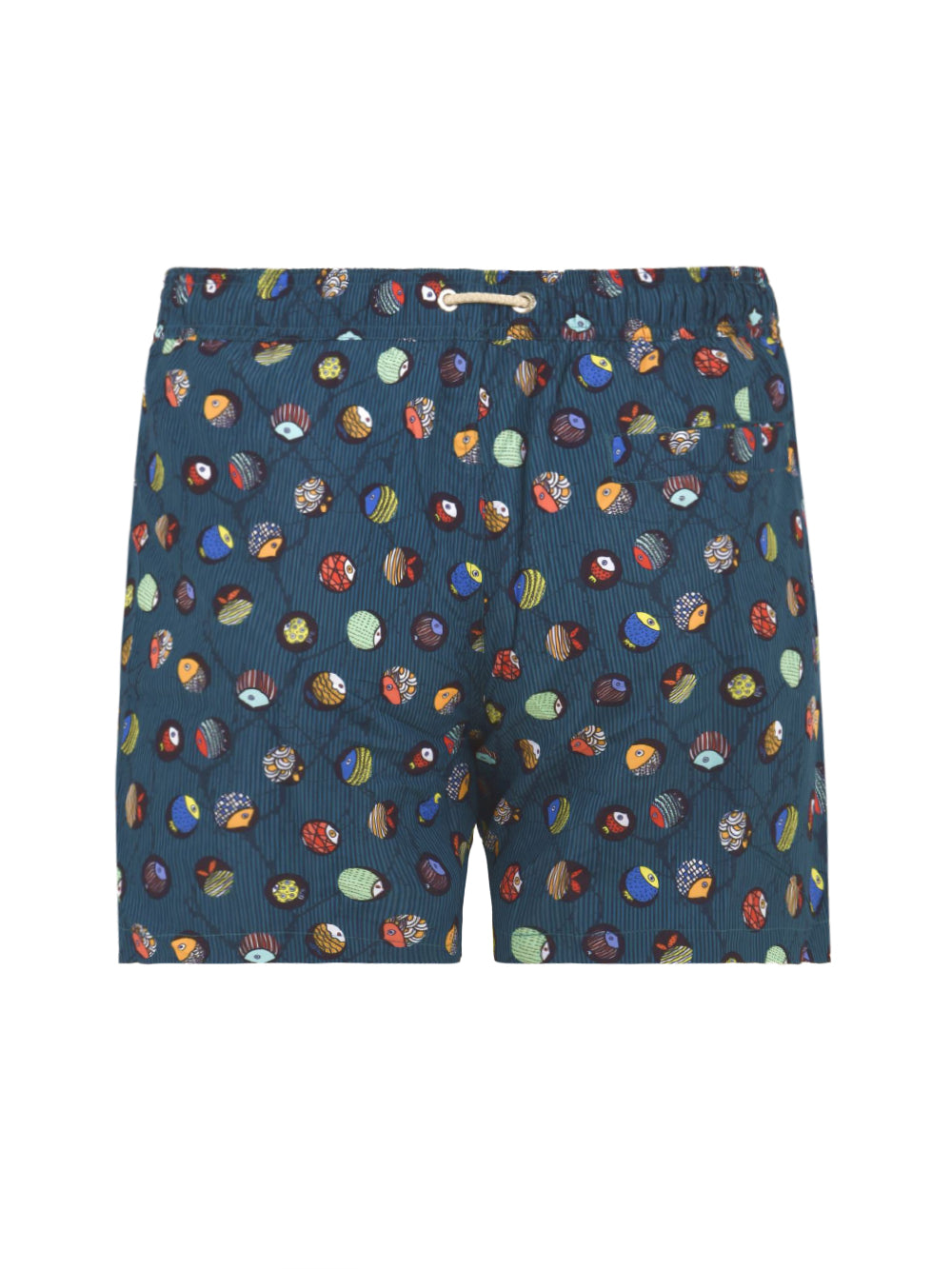 Costume Shorts EFFEK Uomo - Fantasia