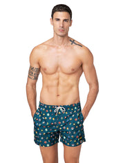 Costume Shorts EFFEK Uomo - Fantasia