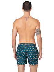 Costume Shorts EFFEK Uomo - Fantasia