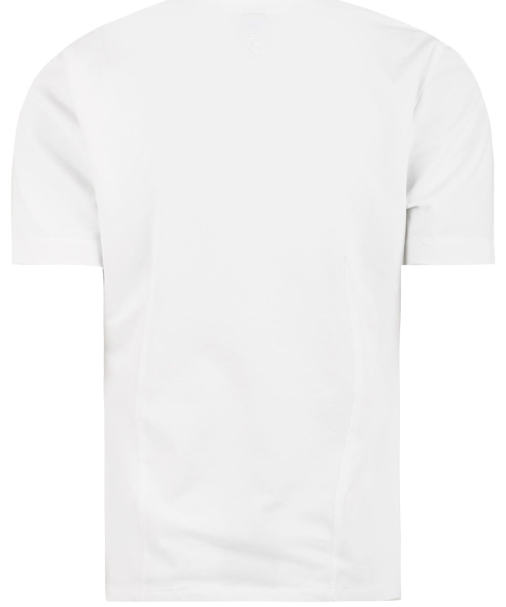 T-shirt EUROPEAN CULTURE Donna - Bianco