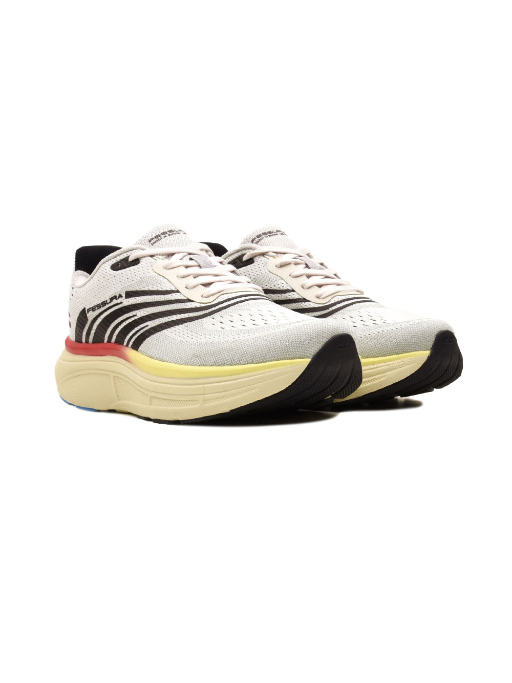 Sneakers Basse FESSURA Uomo SPEED 01