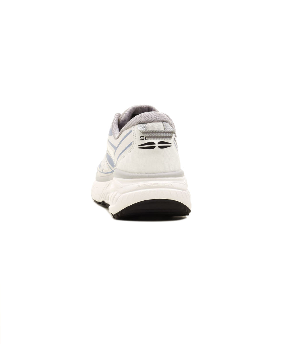 Sneakers Basse FESSURA Uomo TRAIL SBL Bianco