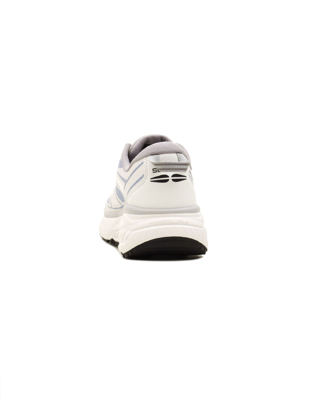 Sneakers Basse FESSURA Uomo TRAIL SBL Bianco