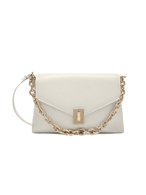 Borsa Meridiana FURLA Donna - Bianco