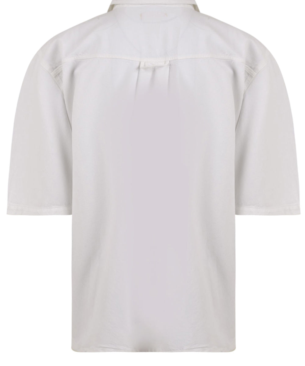 Camicia Dani ICON DENIM LOS ANGELES Uomo - Bianco