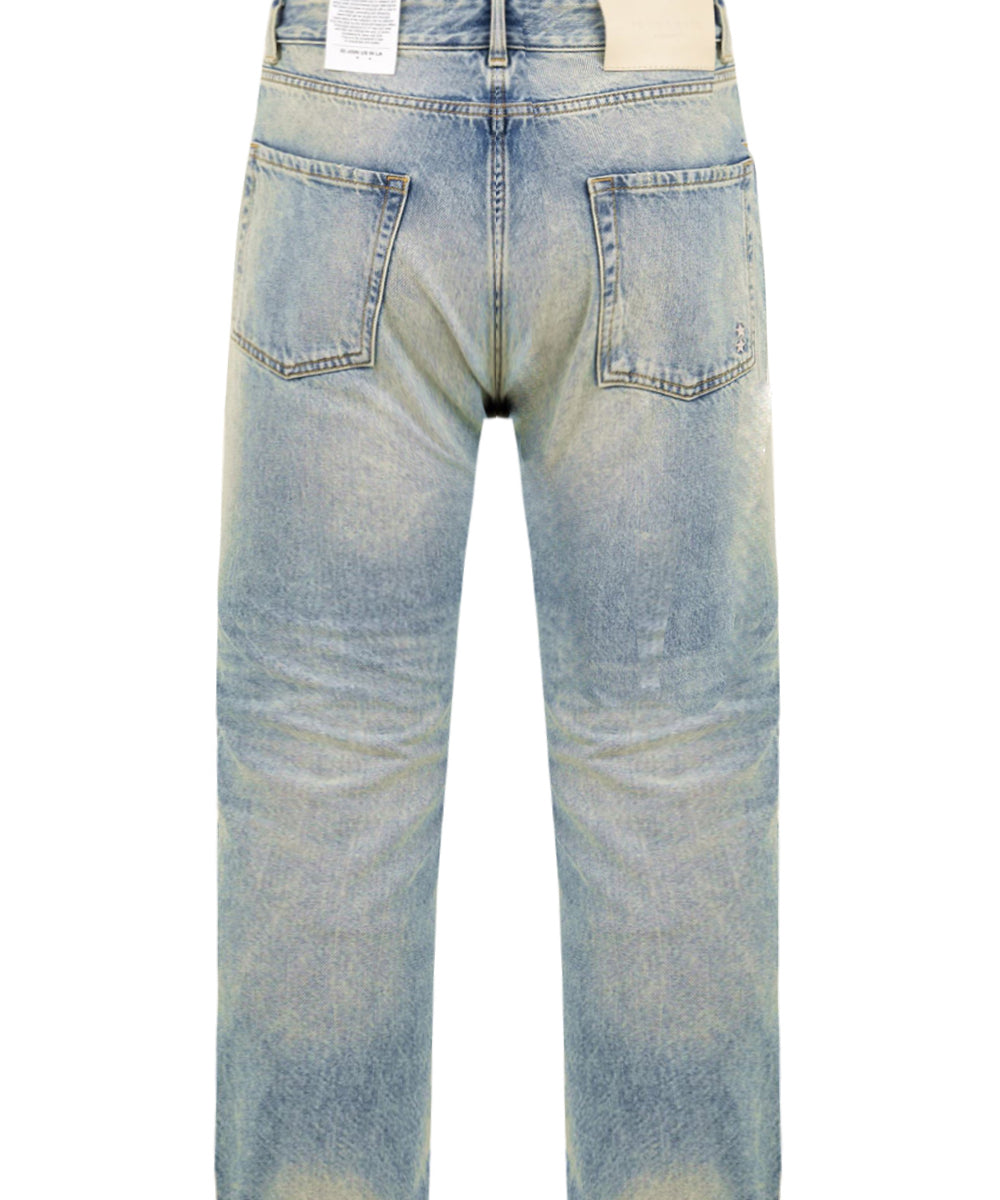 Jeans Josh ICON DENIM LOS ANGELES Uomo - Blue