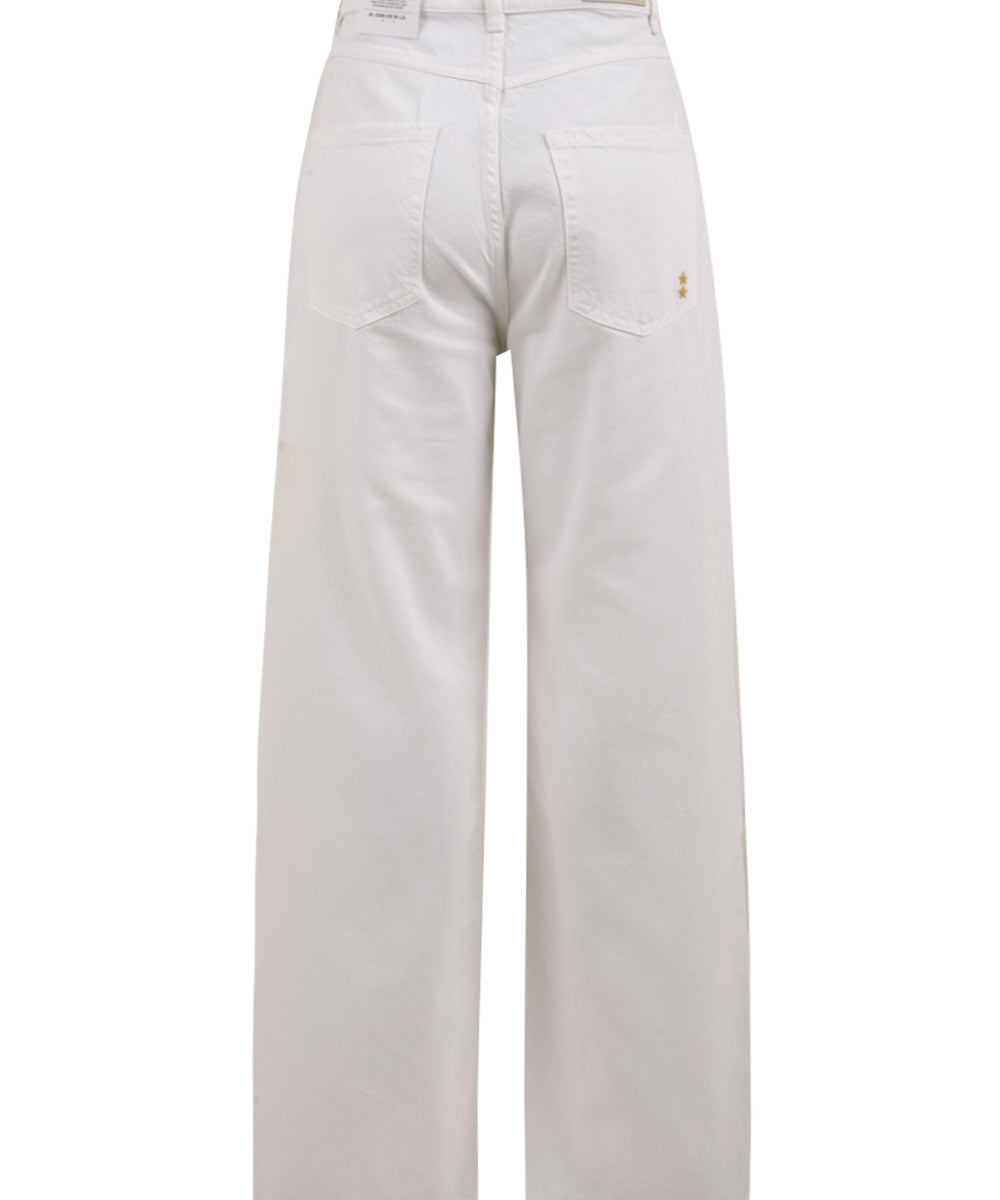 T-shirt LEE Uomo L60UF Bianco