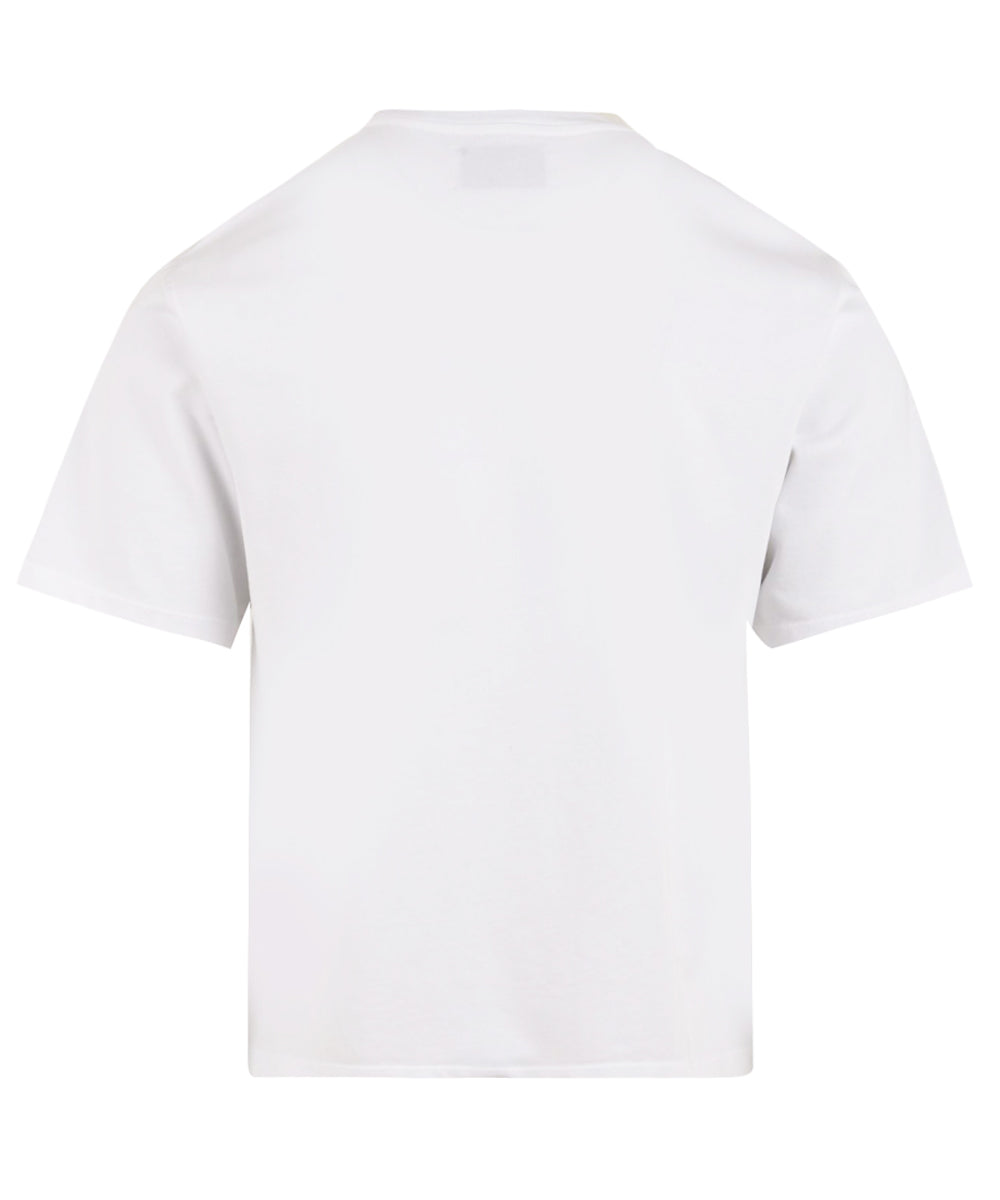 T-shirt Sammy ICON DENIM LOS ANGELES Donna - Bianco