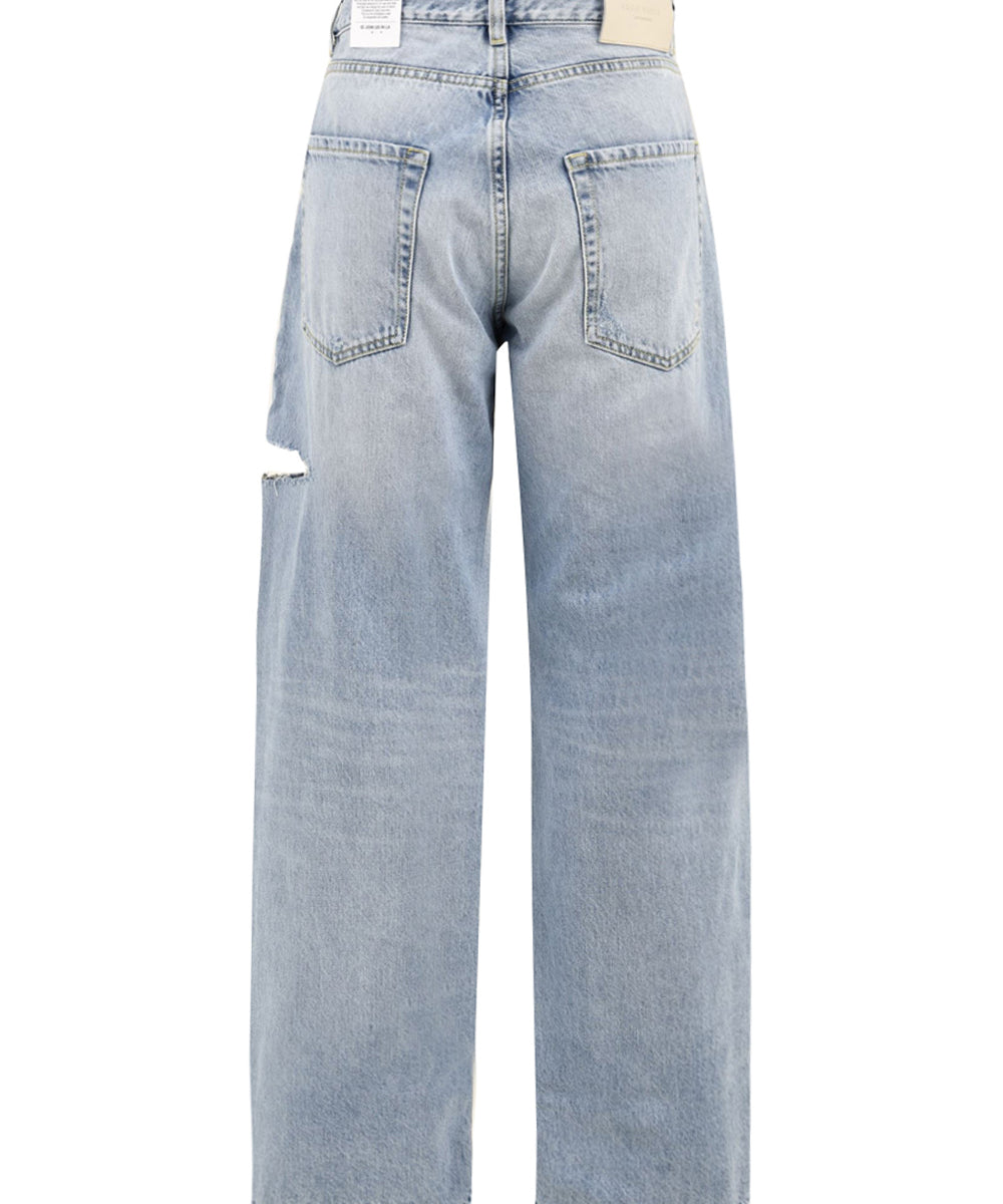 Jeans Scott ICON DENIM LOS ANGELES Uomo - Blue