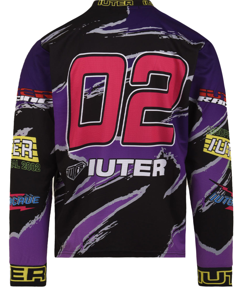 T-shirt LEE Uomo L60UF Bianco