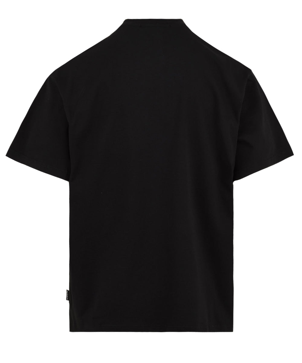 T-shirt LEE Uomo L60UF Bianco