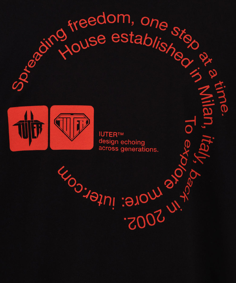 T-shirt LEE Uomo L60UF Bianco