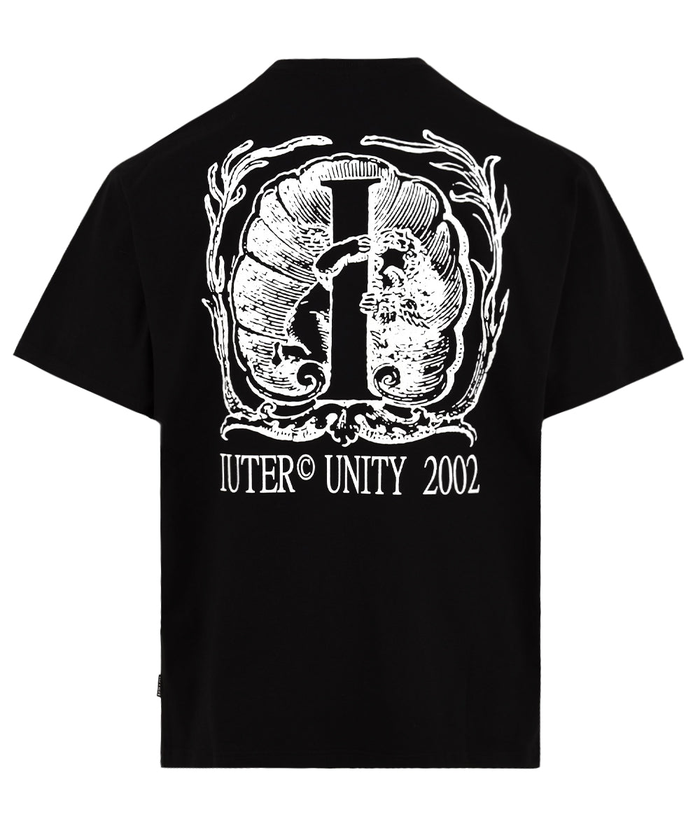 T-shirt LEE Uomo L60UF Bianco