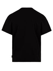 T-shirt IUTER Uomo 25SITS13 Nero
