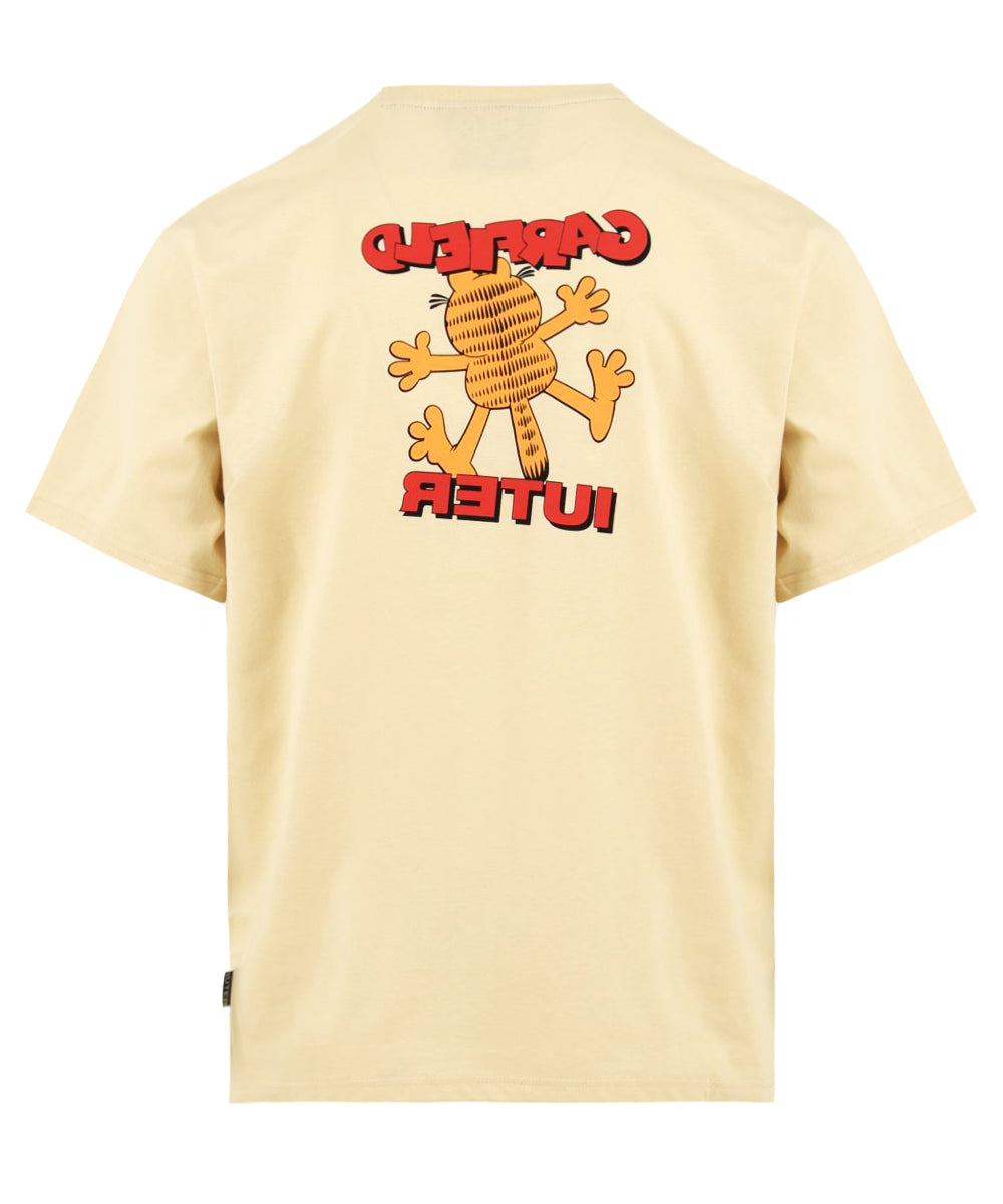 T-shirt IUTER Uomo 25SITS70