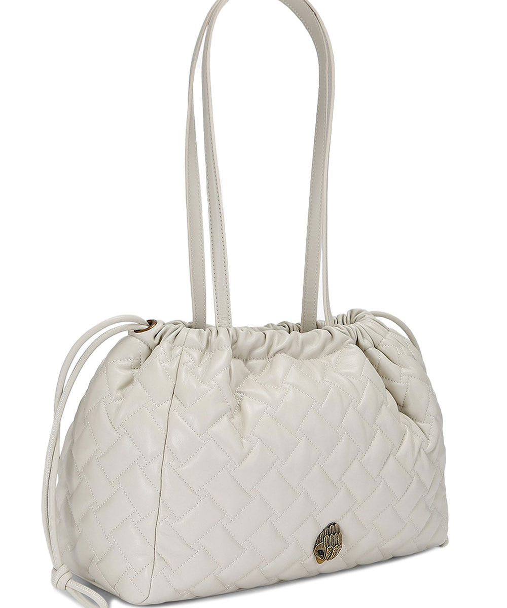 Borsa Kensington String KURT GEIGER Donna - Beige
