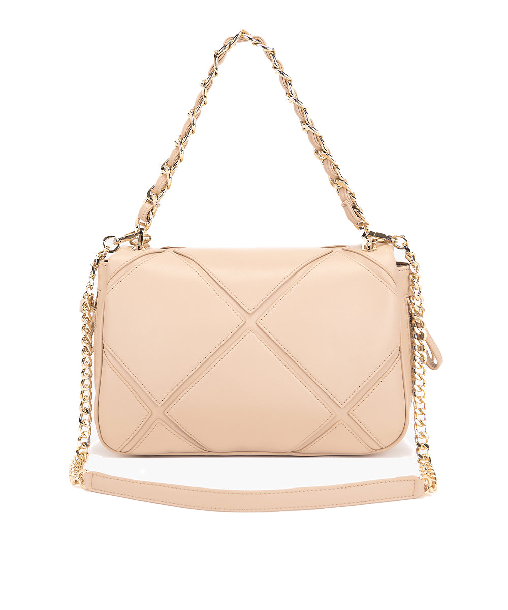Borsa LA CARRIE Donna 151M-BG-605-SYN Rosa