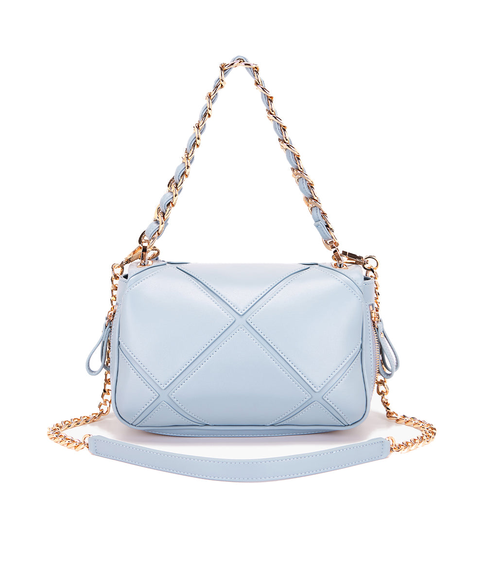 Borsa LA CARRIE Donna 151M-BZ-281-SYN