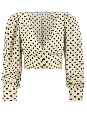 Haut MAR DE MARGARITAS Femme MMABW01186 EMILY