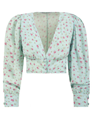 Haut MAR DE MARGARITAS Femme MMABW01186 EMILY