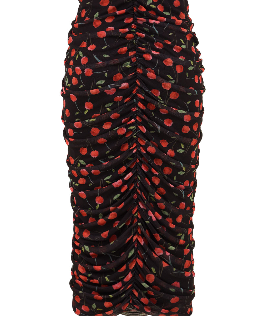 T-shirt LEE Uomo L60UF Bianco