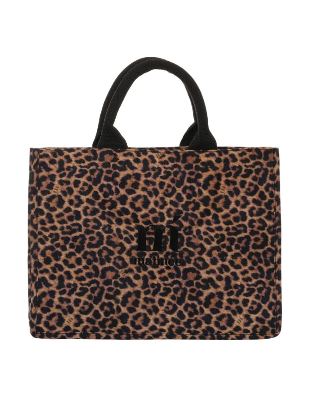 Borsa MATINEE Donna - Marrone