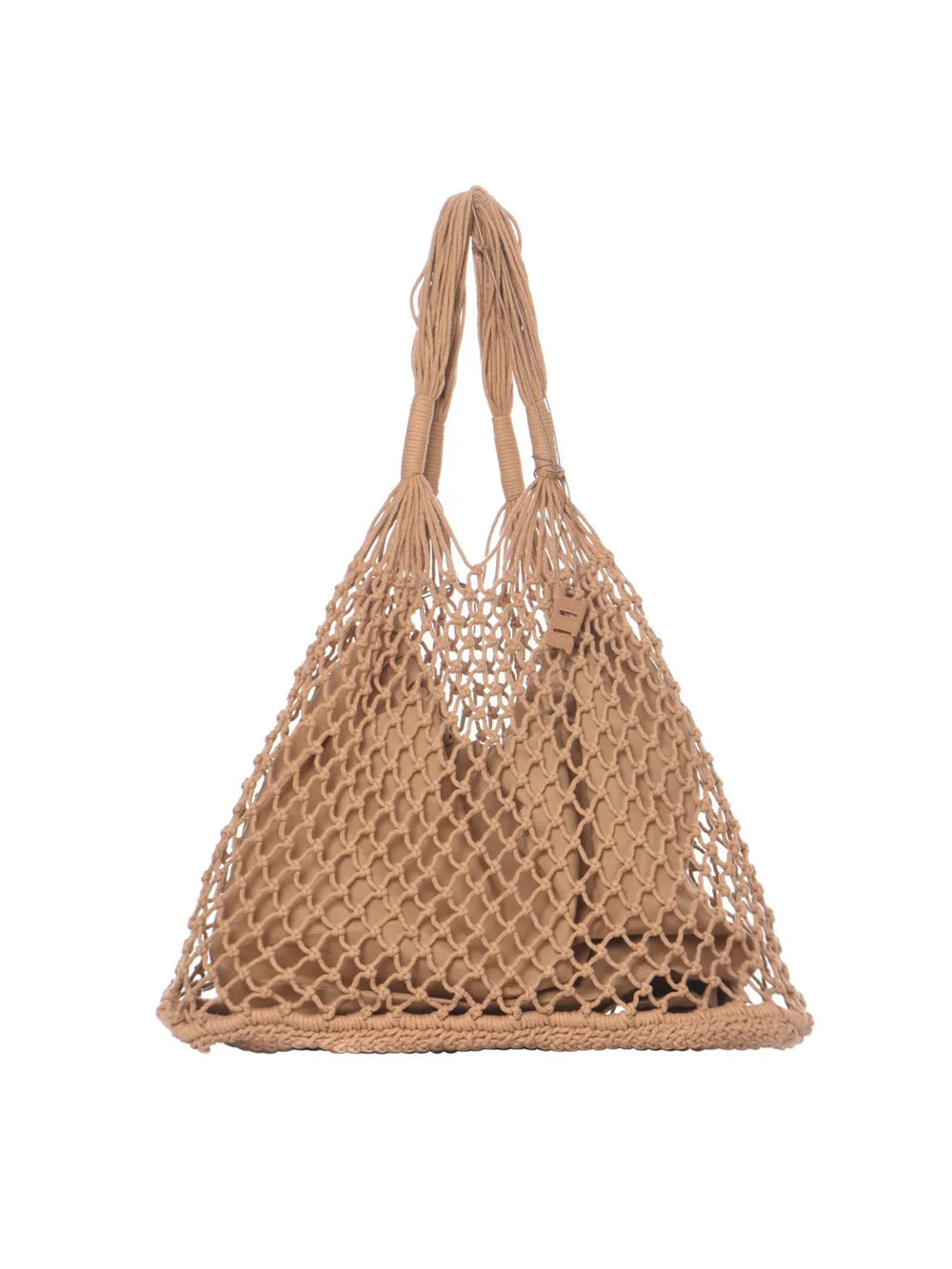 Borsa MATINEE Donna - Beige