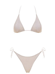 Costume MATINEE Donna - Bianco