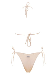 Costume MATINEE Donna - Bianco