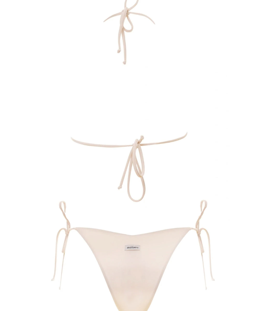 Cappotto SOLOTRE Donna - Rosso