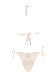 Cappotto SOLOTRE Donna - Rosso