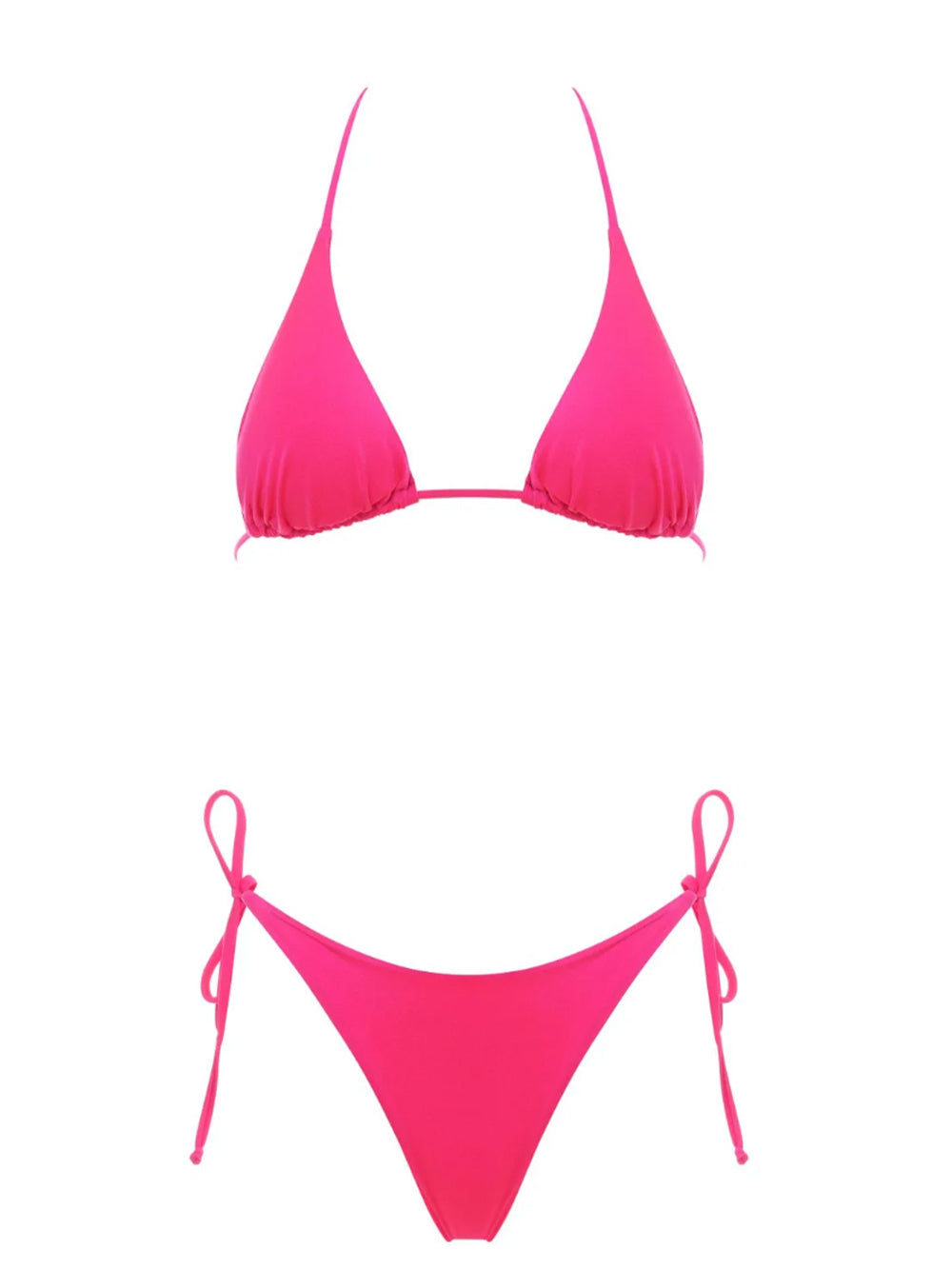 Costume MATINEE Donna - Rosa