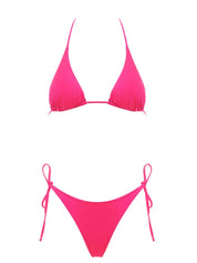 Costume MATINEE Donna - Rosa