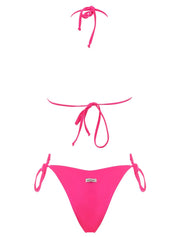 Costume MATINEE Donna - Rosa