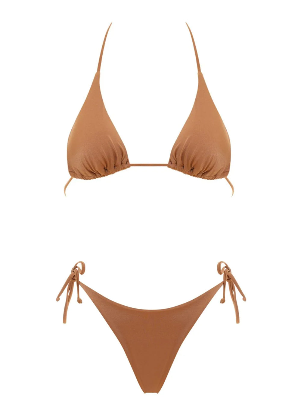 Costume MATINEE Donna - Marrone