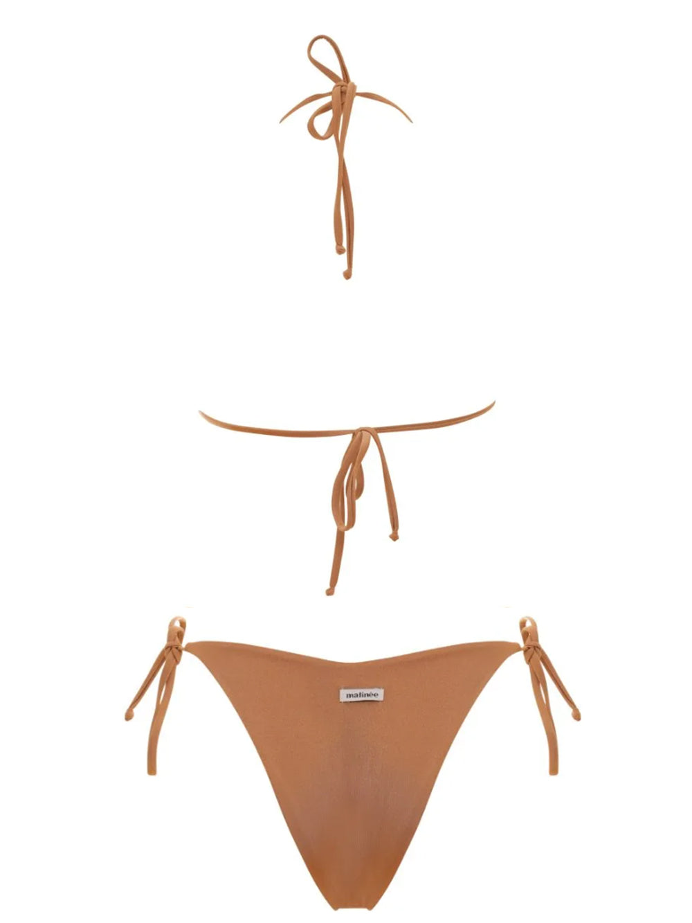 Costume MATINEE Donna - Marrone