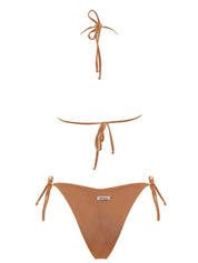 Costume MATINEE Donna - Marrone