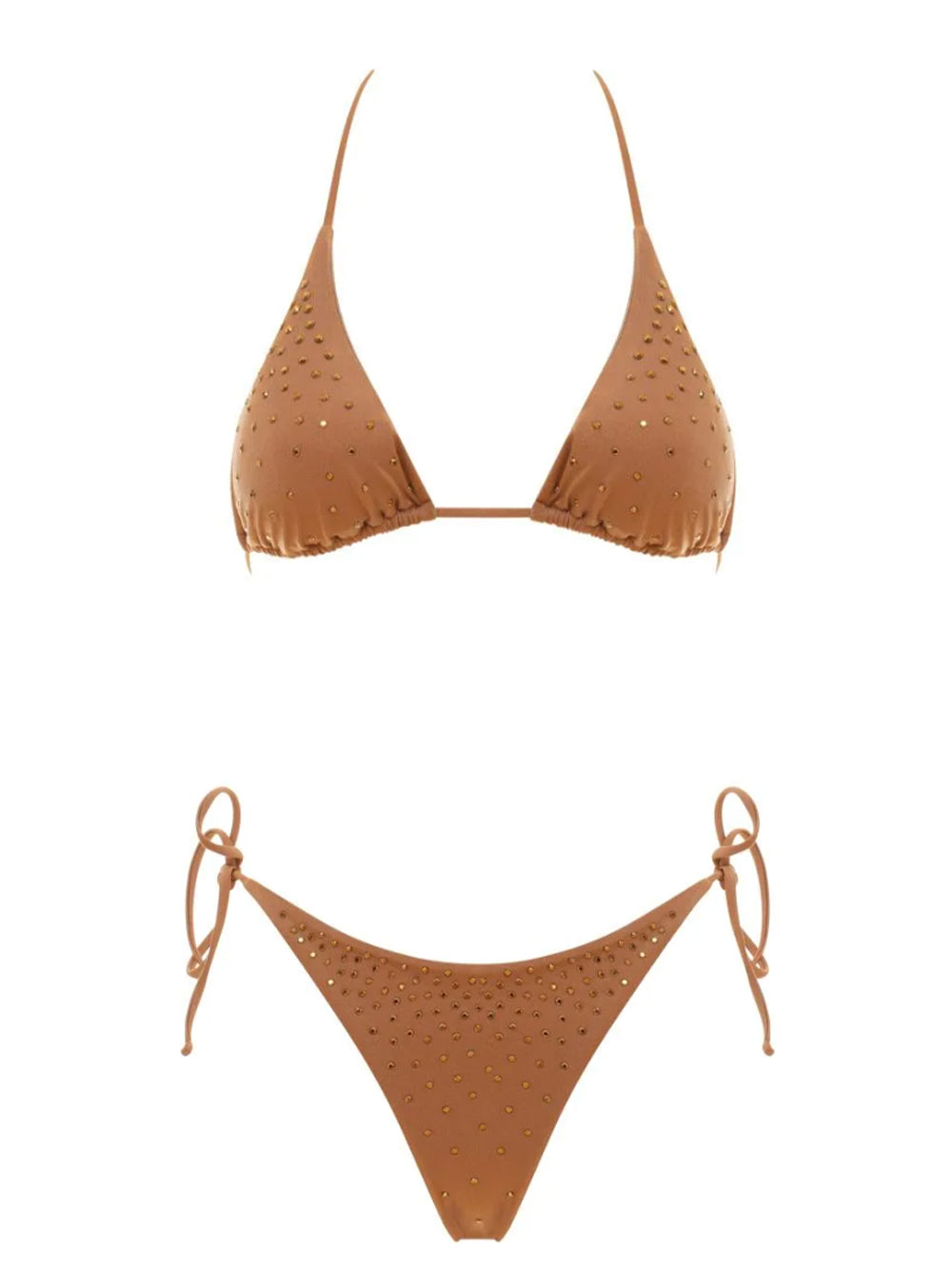 Costume MATINEE Donna - Marrone